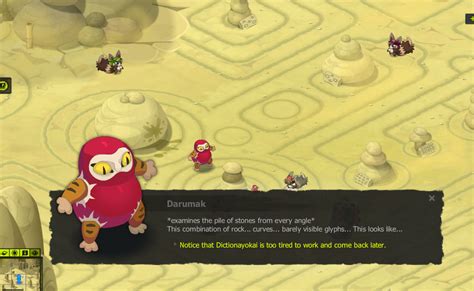 dofus mind your spirits